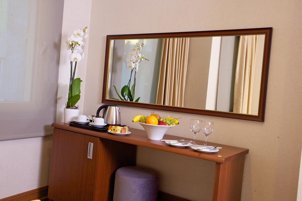 איסטמבול The Coach Hotel חדר תמונה